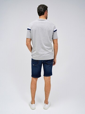 Salsa Jeans Shirt in Grau