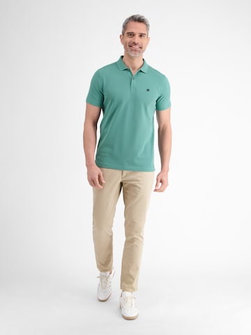 LERROS Shirt in Blue