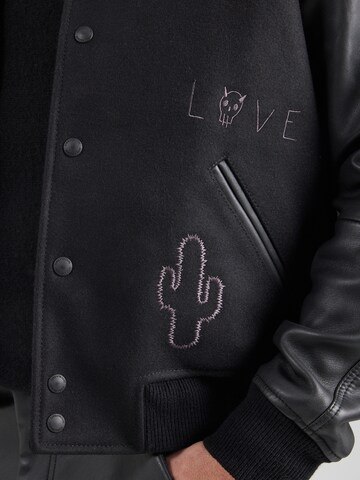 Giacca di mezza stagione 'BORIS' di Zadig & Voltaire in nero