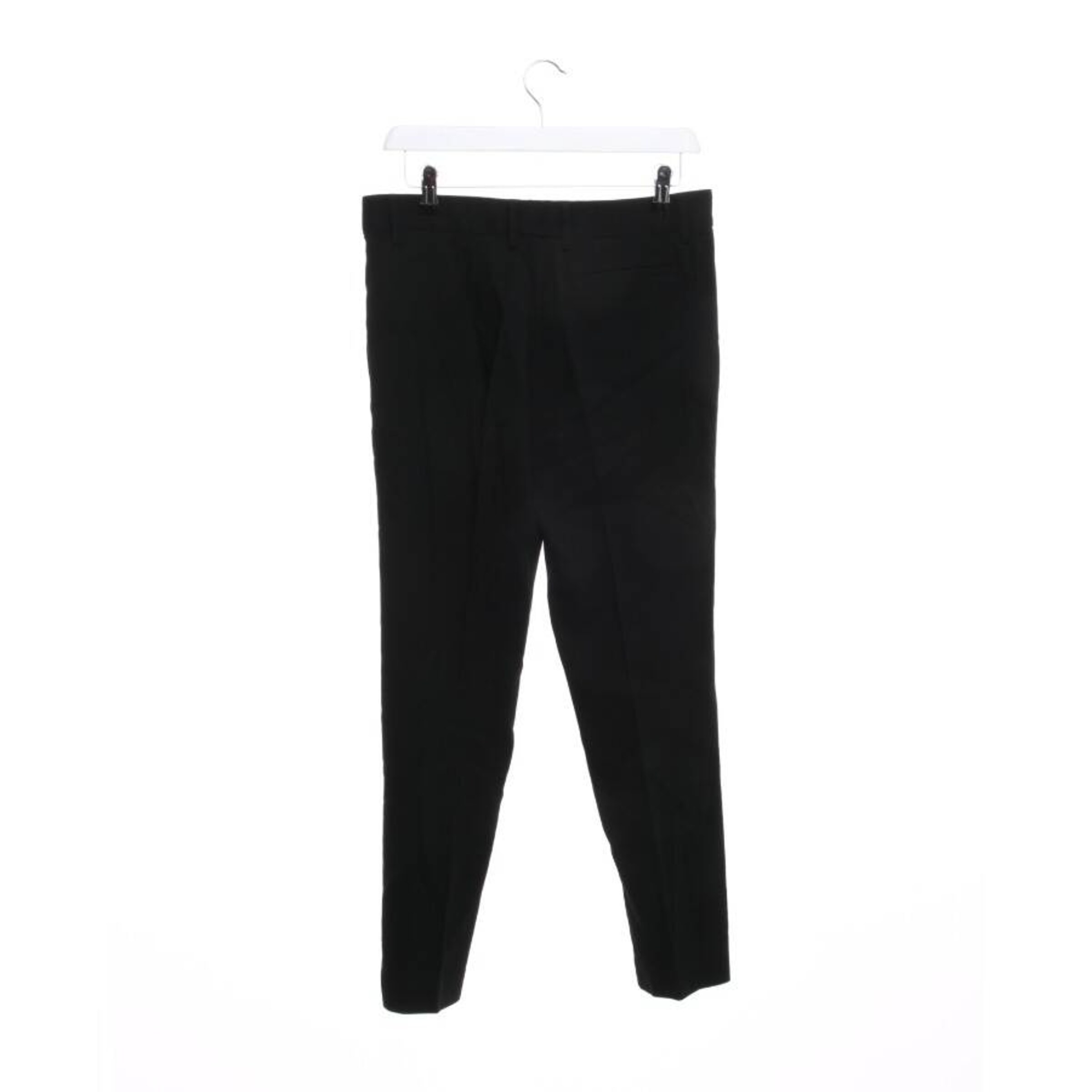 MSGM Pants in S in Black