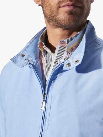 BABISTA Tussenjas 'Halmir' in Blauw