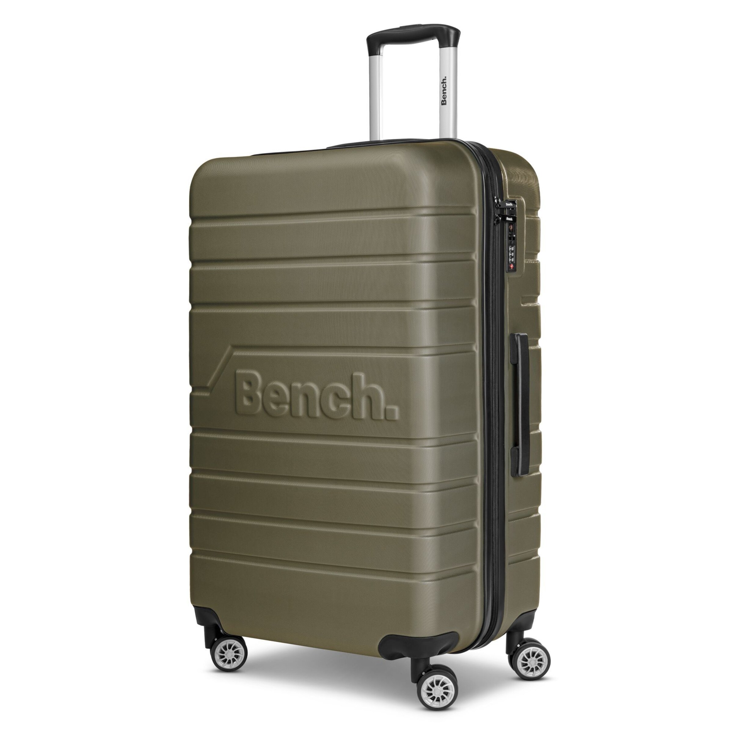 Valisette 'Seattle' BENCH en vert