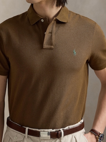 Polo Ralph Lauren Shirt in Brown