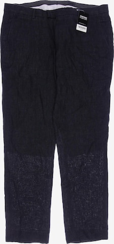 H&M Pants in 38 in Grey: front