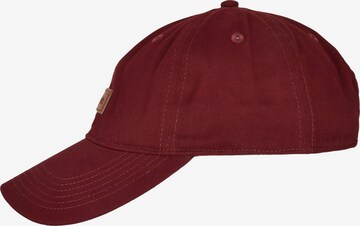 Cayler & Sons Cap in Red