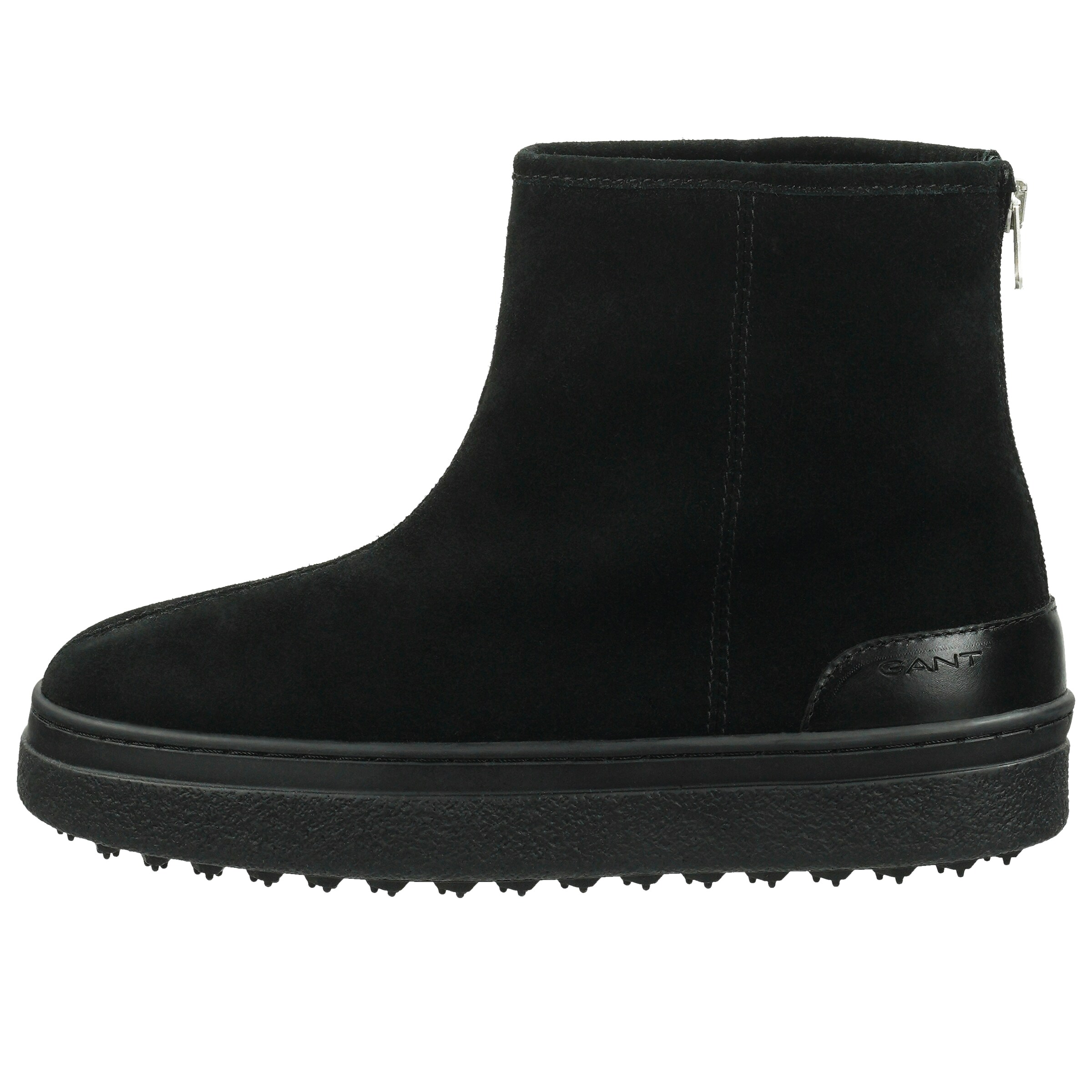 GANT Ankle Boots in Schwarz