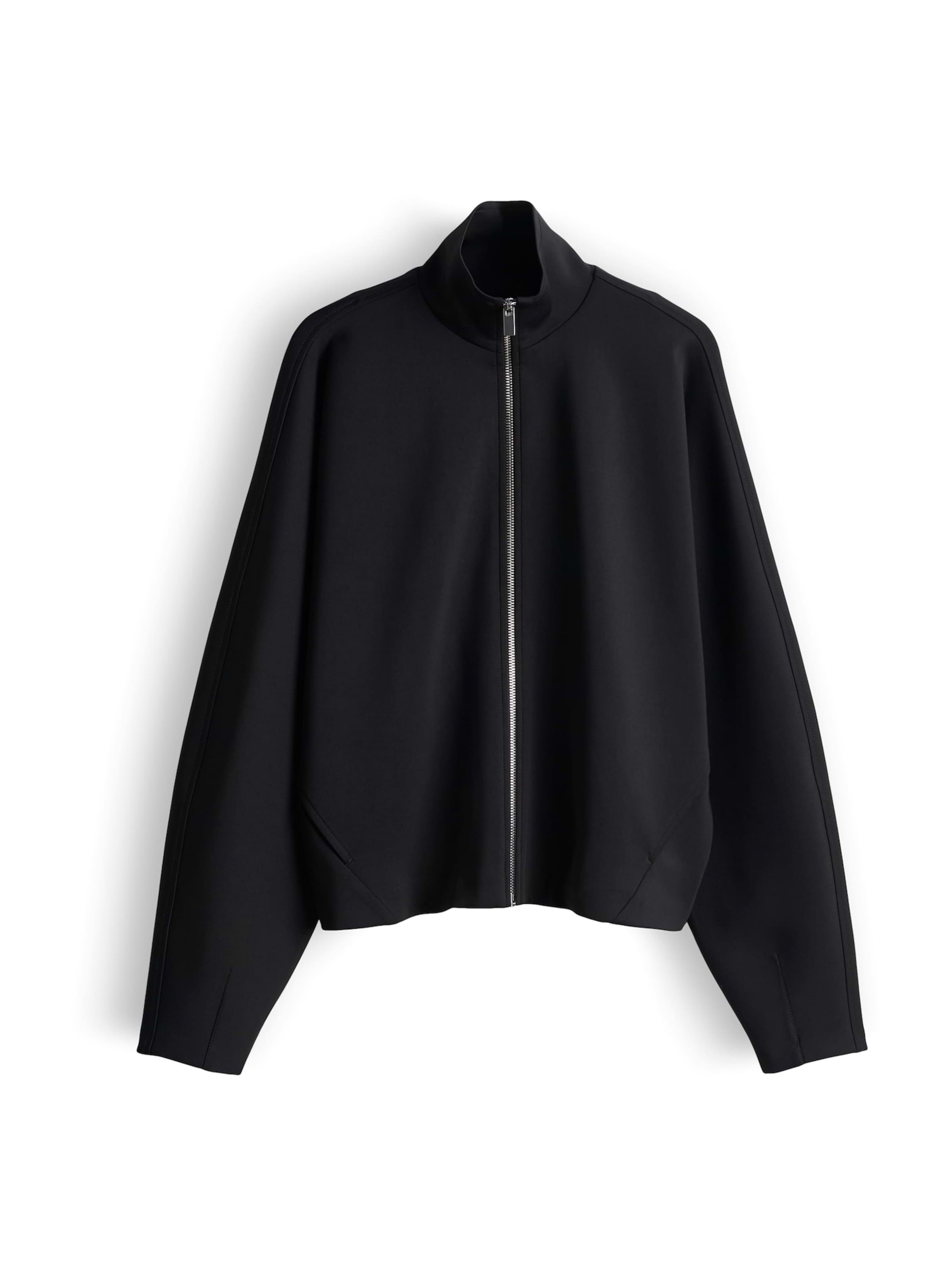 juoda Someday Džemperis 'Ulara': priekis