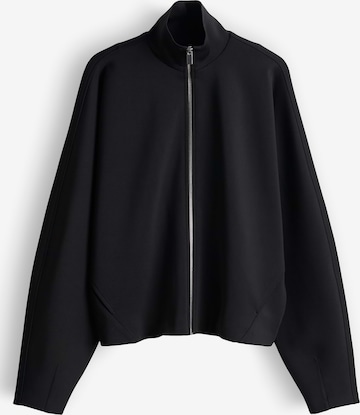 juoda Someday Džemperis 'Ulara': priekis