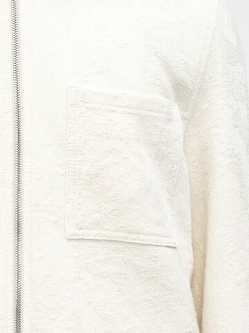 DRYKORN Between-Season Jacket 'JERSON' in White