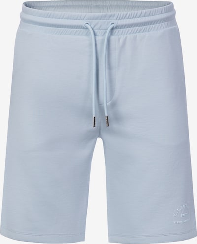 Karl Lagerfeld Calças ' 705401 ' em 30-32 em azul claro, Vista do artigo