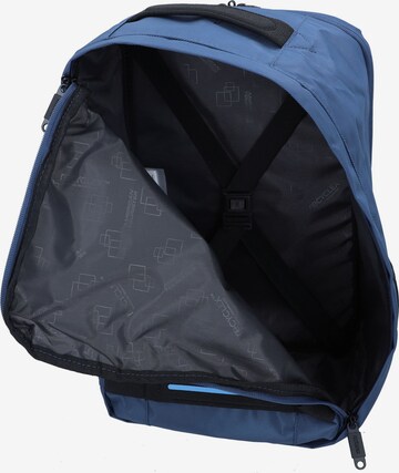 American Tourister Rucksack 'Urban Track' in Blau