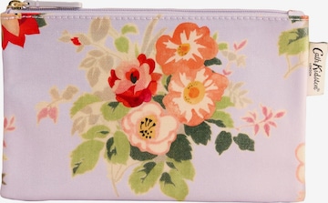 Cath Kidston Kukkaro värissä lila: etupuoli