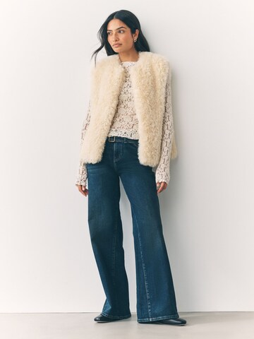 Next Bodywarmer in Beige
