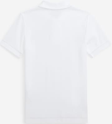 Polo Ralph Lauren Shirts i hvid