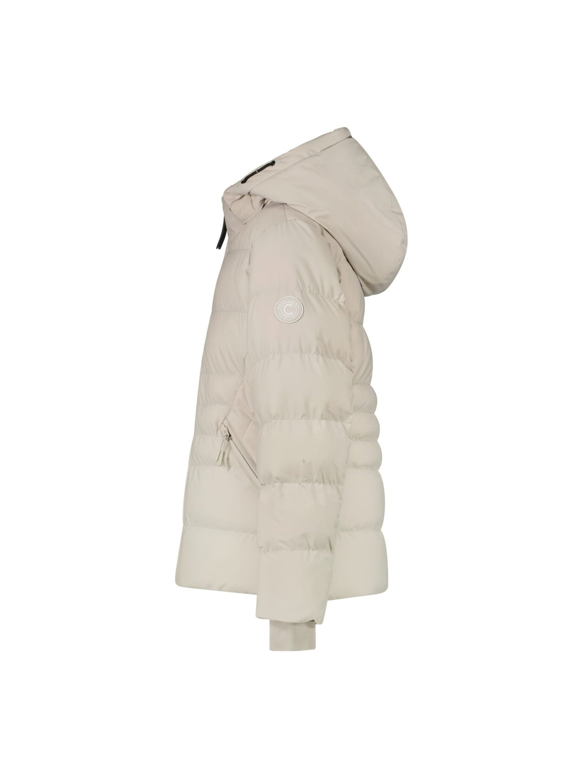 CARS Winter jacket in Beige