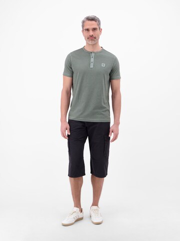 LERROS Shirt in Grey: front