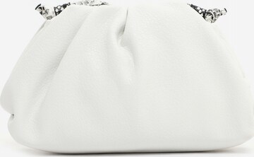 TAMARIS Beuteltasche 'Cynthia' in Weiß