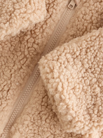 Next Tussenjas in Beige