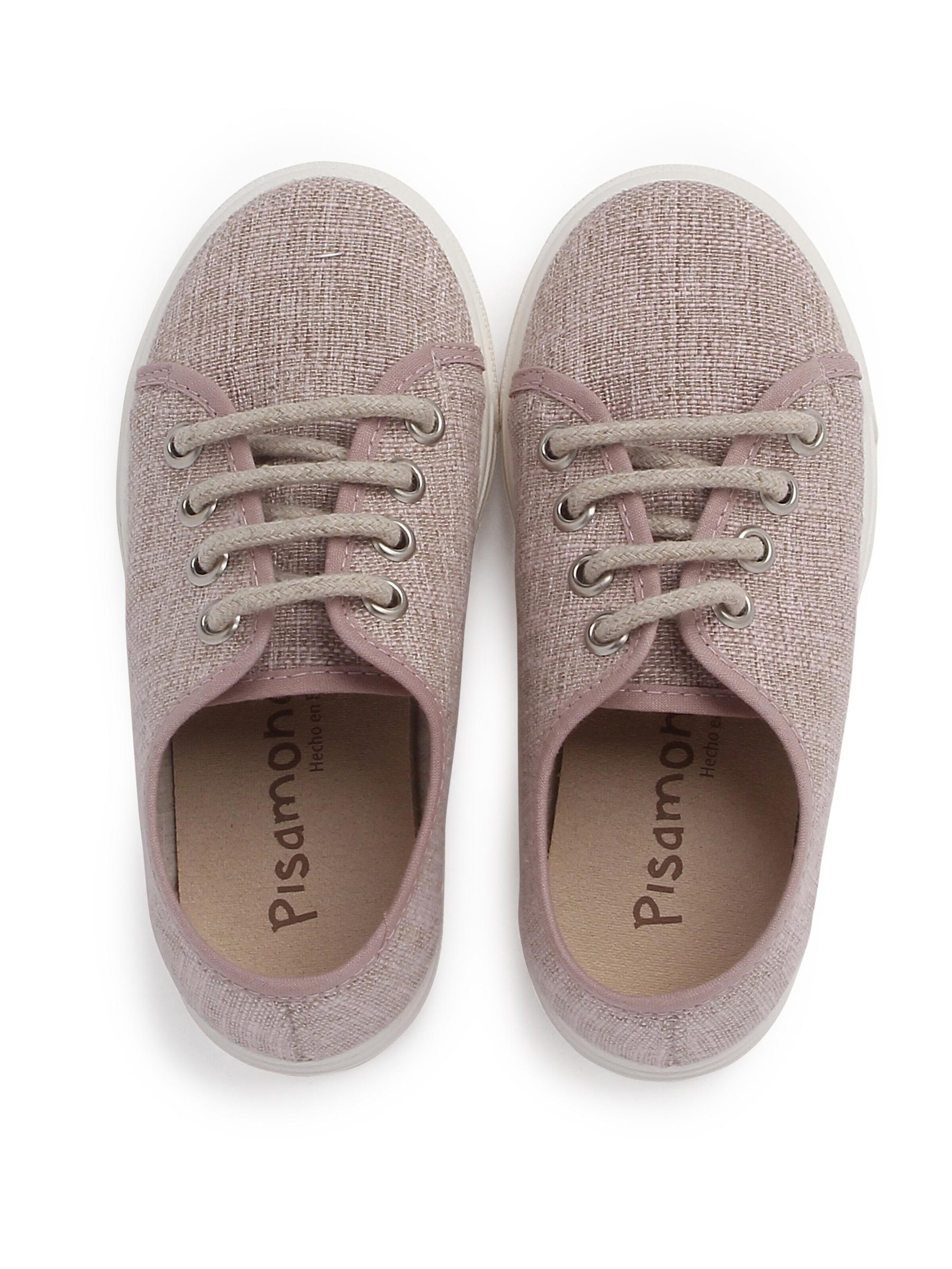 Pisamonas Tenisky – pink