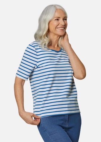 Goldner Shirt in White