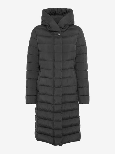 Fuchs Schmitt Wintermantel‌‌‌‌‌‌‌ in schwarz, Produktansicht