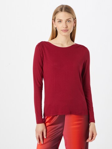 MEXX Shirt in Rood: voorkant