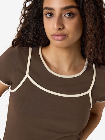 Noisy may Top in Braun