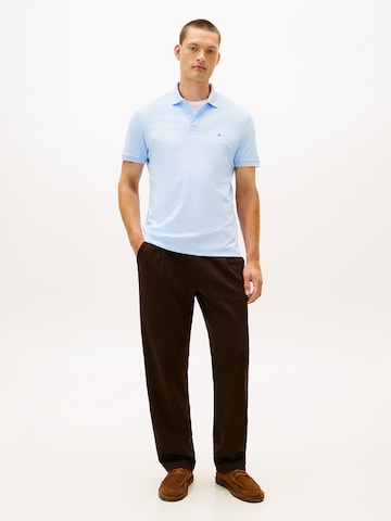 TOMMY HILFIGER Shirt in Blauw