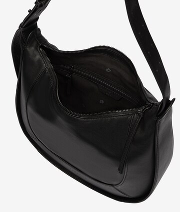 Liebeskind Berlin Shoulder Bag 'Alma' in Black