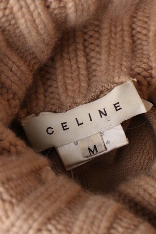Céline Sweater & Cardigan in S in Beige