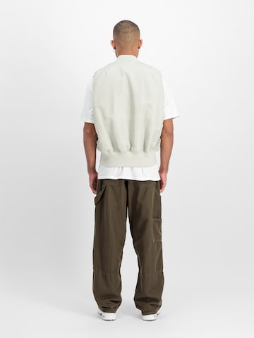 ALPHA INDUSTRIES Vesta - Sivá