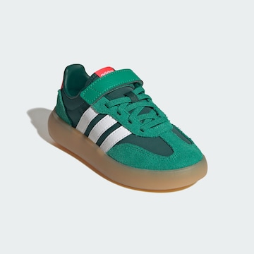 ADIDAS SPORTSWEAR Sneaker 'Barreda Decode' in Grün
