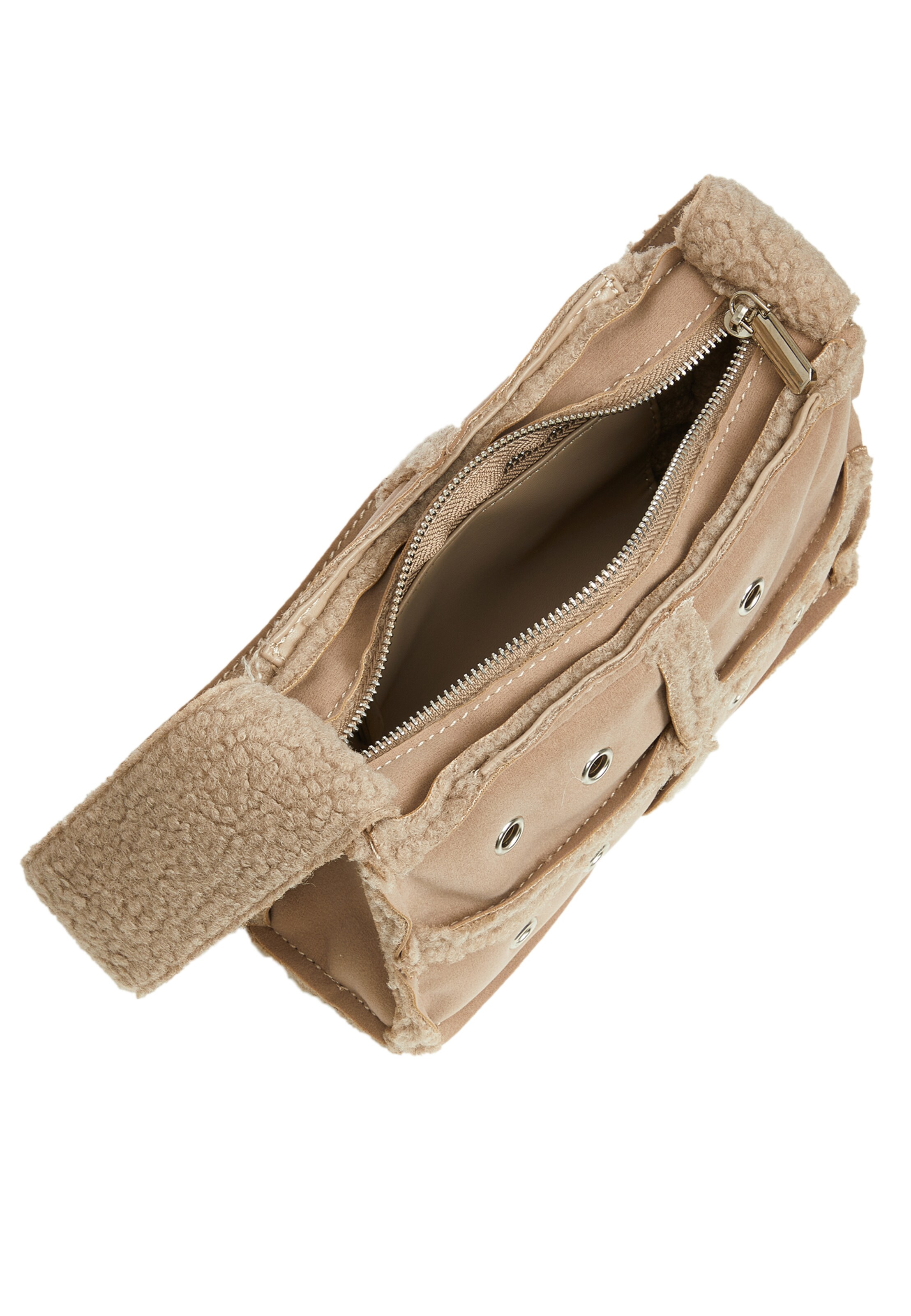 FELIPA Crossbody Bag in Pink