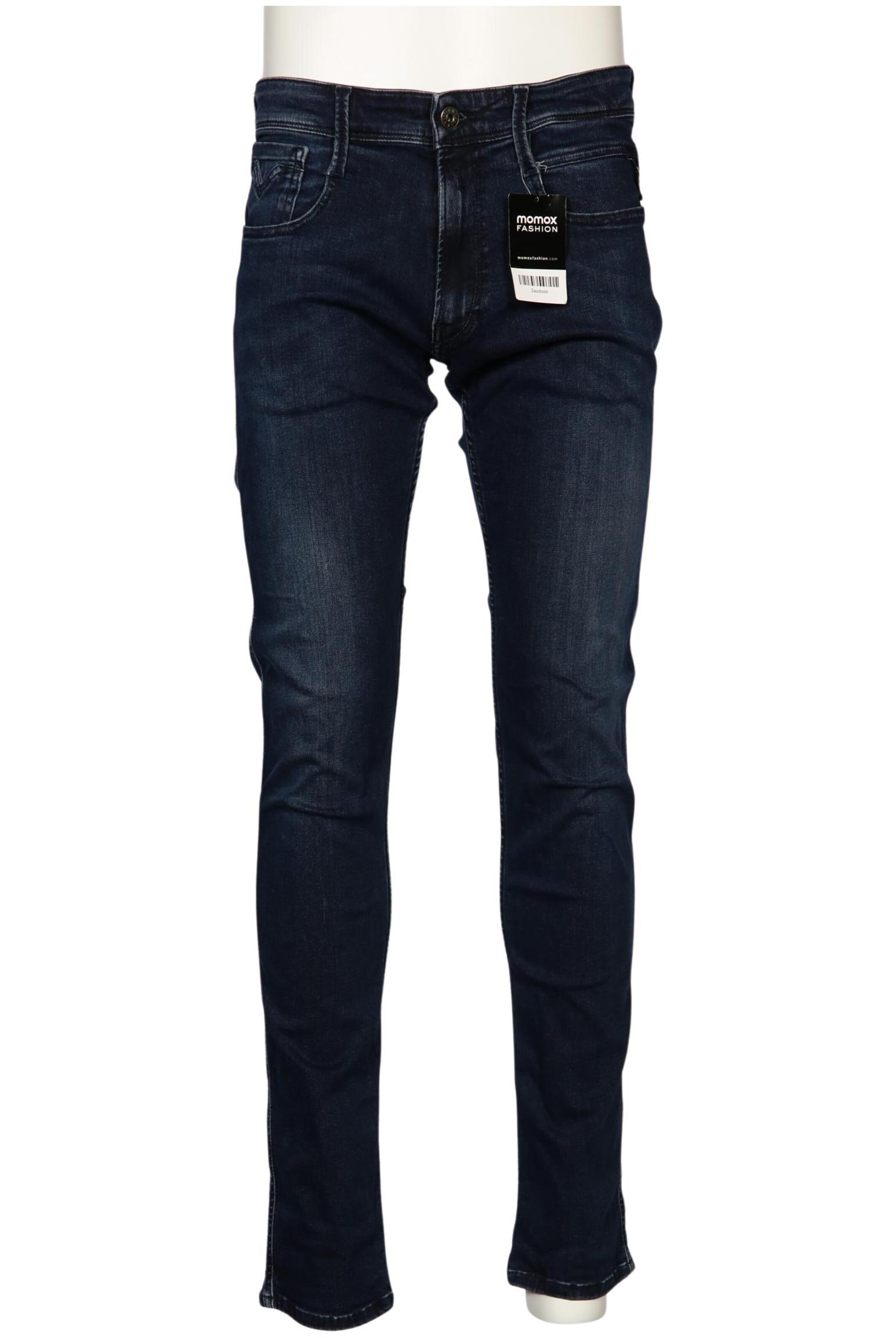 REPLAY Jeans in 32 in Blue: front