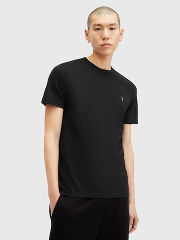 T-Shirt 'BRACE' AllSaints en violet