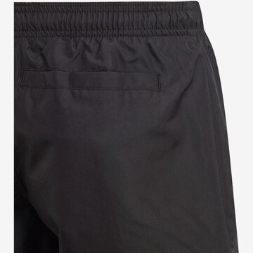 ADIDAS PERFORMANCE regular Badeshorts 'Classic Badge Of' i sort