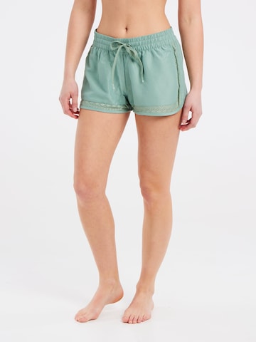 PROTEST Boardshorts 'PRTTENERIFE' in Grün