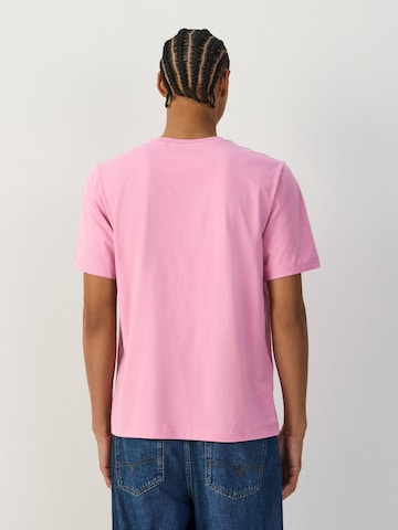 T-Shirt 'Essential' Next en rose