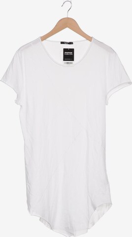 tigha Shirt in M in White: front