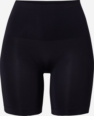 Chantelle Shaping Pants in Black: front