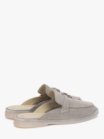 Estro Mokassin '09-382699'‌‌‌‌‌‌‌‌ in Grau