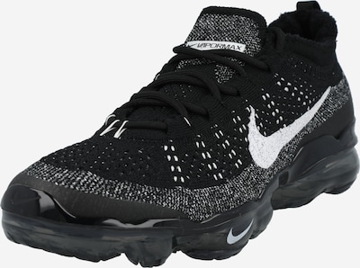 Nike Sportswear Trampki niskie 'AIR VAPORMAX 2023 FK' w kolorze czarny / białym, Podgląd produktu