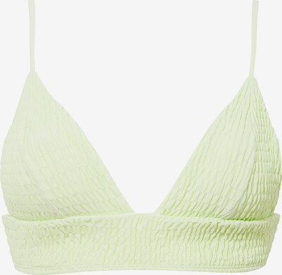 DeFacto Bikini Top in Pastel green, Item view