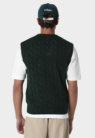 Pas De Monaco Pullunder 'Florasion' in Grün