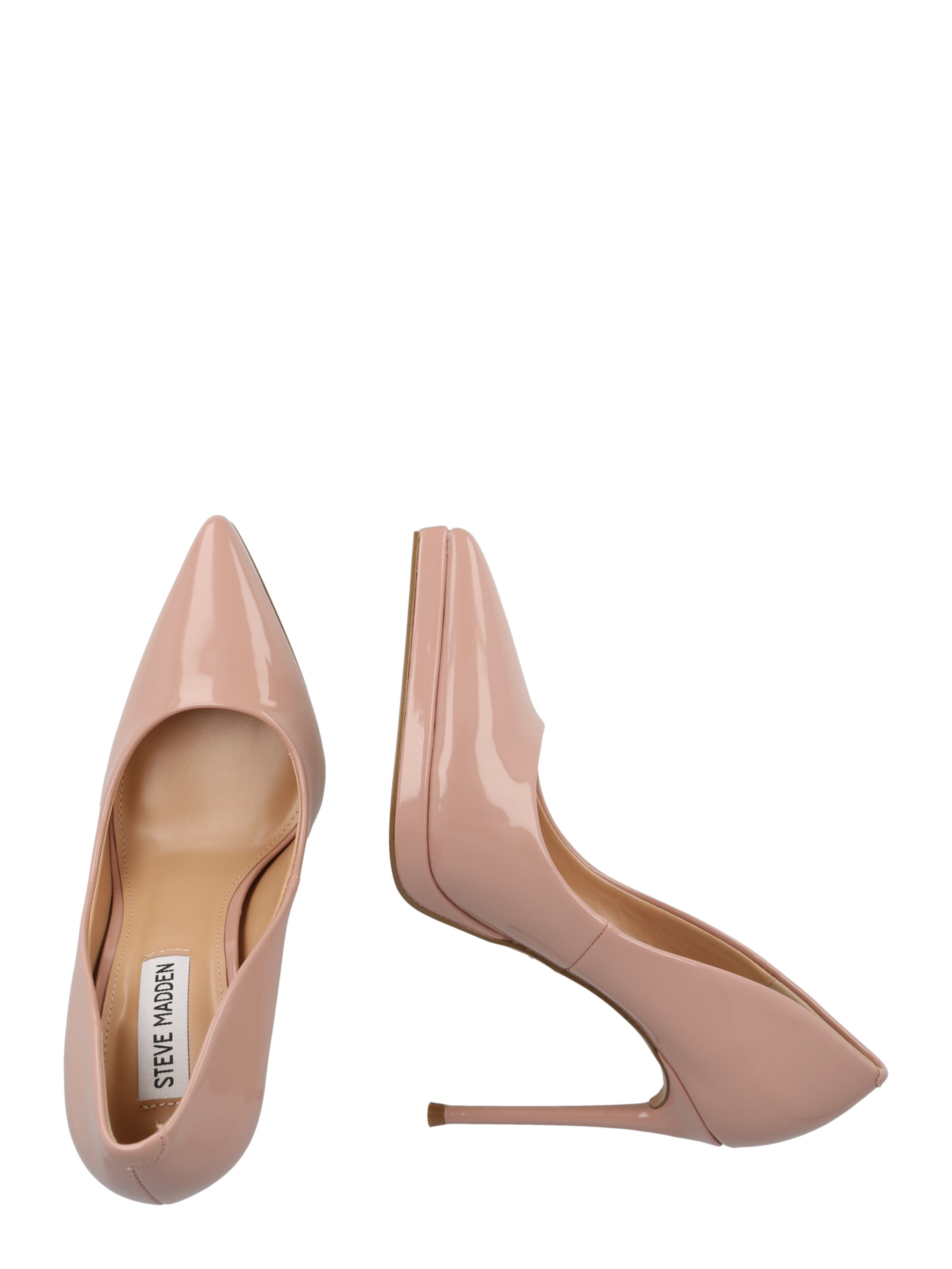 STEVE MADDEN Pumps 'KLASSY' in Roze