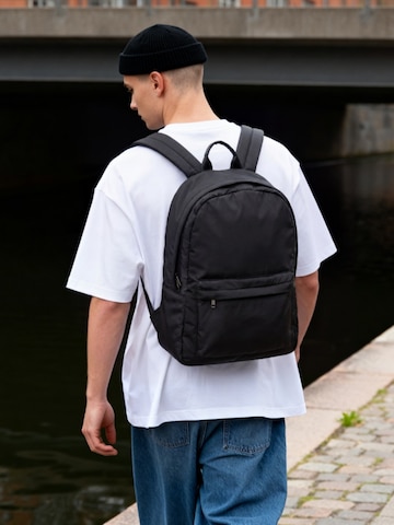 Waykins Backpack 'Faze' in Black