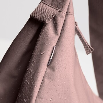 Sac à bandoulière 'Moon' Got Bag en marron