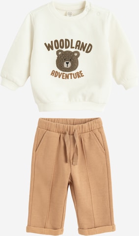 ruda Cool Club Rinkinys: priekis