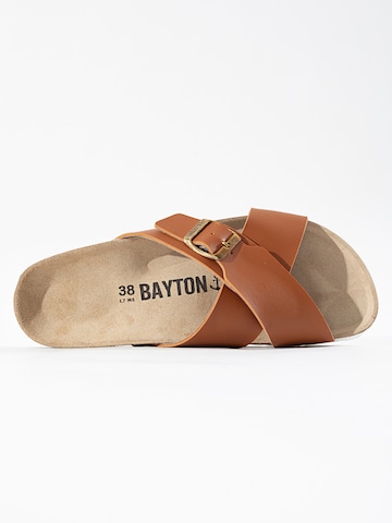 Bayton Muiltjes 'Era' in Beige