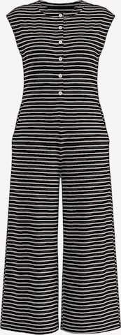 Imily Bela Kombinezon w kolorze czarny: przód